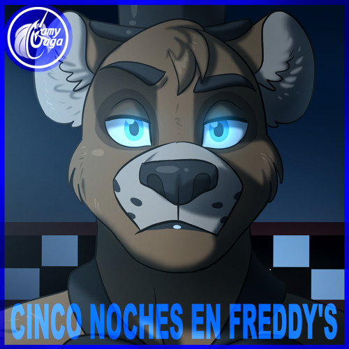 Fnaf Hangi Karaktersin Uwu