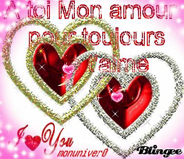 Amoureux(Se)/Coeur Brisé