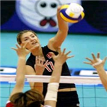 Hanqi Voleybolcusun ?