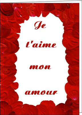 Esqu'il T'aime Vraiment ?