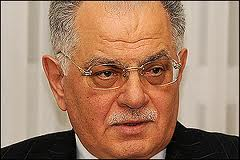 Kamel Morjane