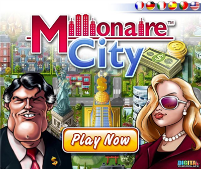 Millionaire City