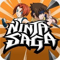 ninja saga