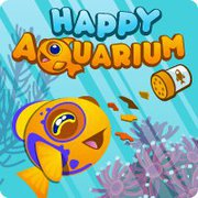 happy aquarium