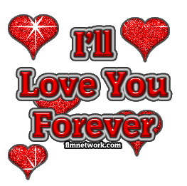 I'll Love You Forever