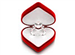 Valentines Diamond Ring