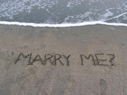 Marriage Proposal