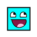 Teal :D