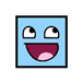 Sky Blue :D