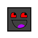 Evil :D