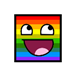 Rainbow :D