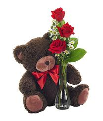 Happy Valentine's Day