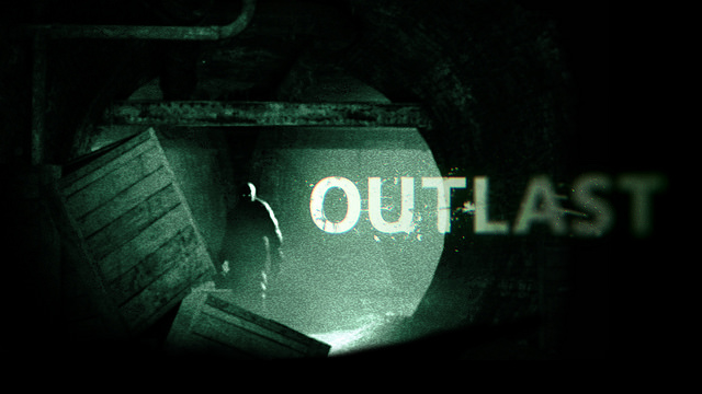 Hangi Outlast Karakterisin ?