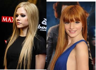 Bella Mısın Avril Mı?