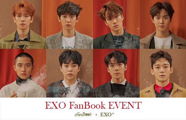 Hangi Exo Üyesisin