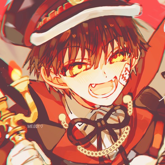 Siapa Kah Pacarmu Di Anime Versi Cowok