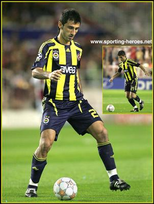 Hangi Fenerbahceli Futbolcusun