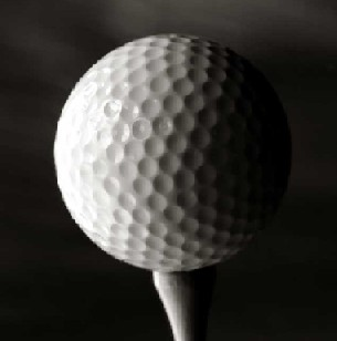 Balles De Golf