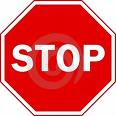 Warning Signs
