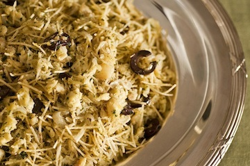 Bacalhau e suas variações