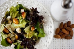 Saladas