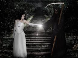 Angel: De La Guarda O Muerte
