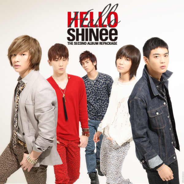Shinee'den Biasin Kim?