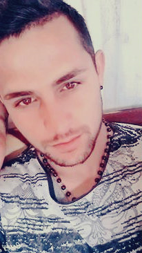 Ahmed Ali