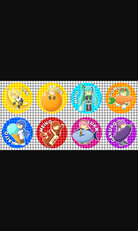 Que Peronaje De Vocaloid 3 Eres