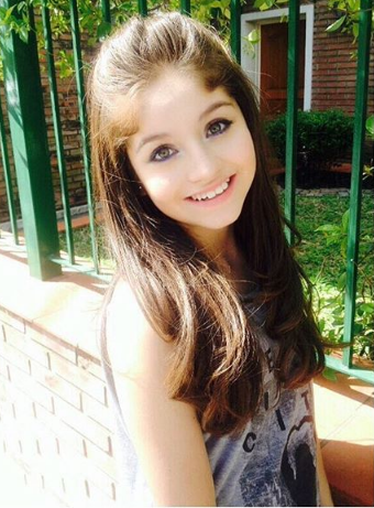 Si Eres Karol Sevilla