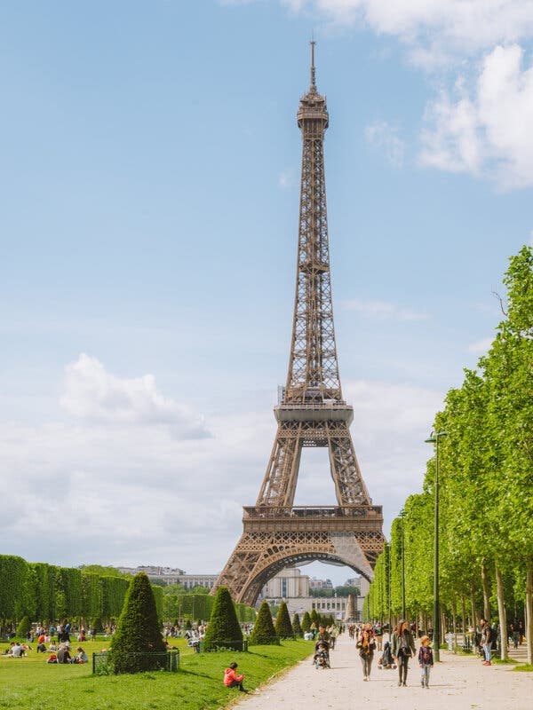Paris