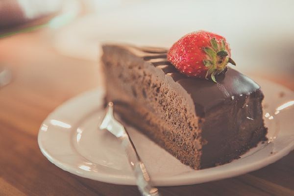 Che tipo di torta sei?