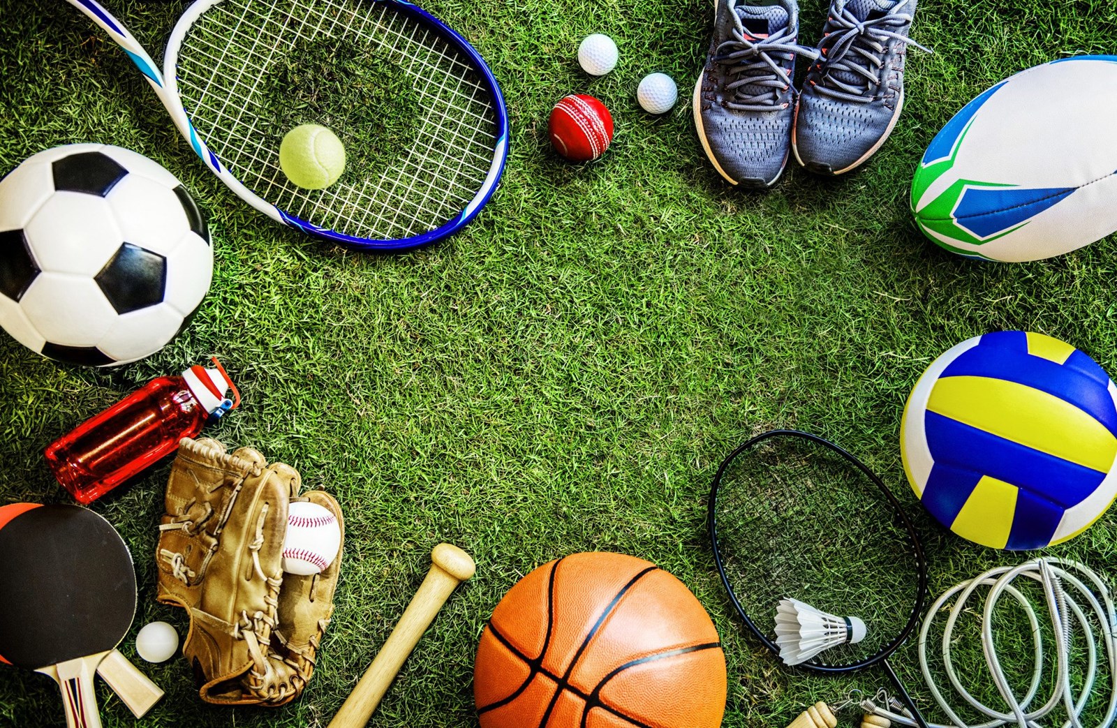 🏒🏀⚽️Šport?⚽️🏀🏒