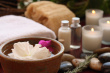 Spa Party