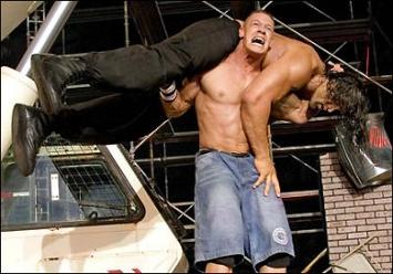Hangi Smackdown Hareketi?