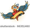 dragon wings