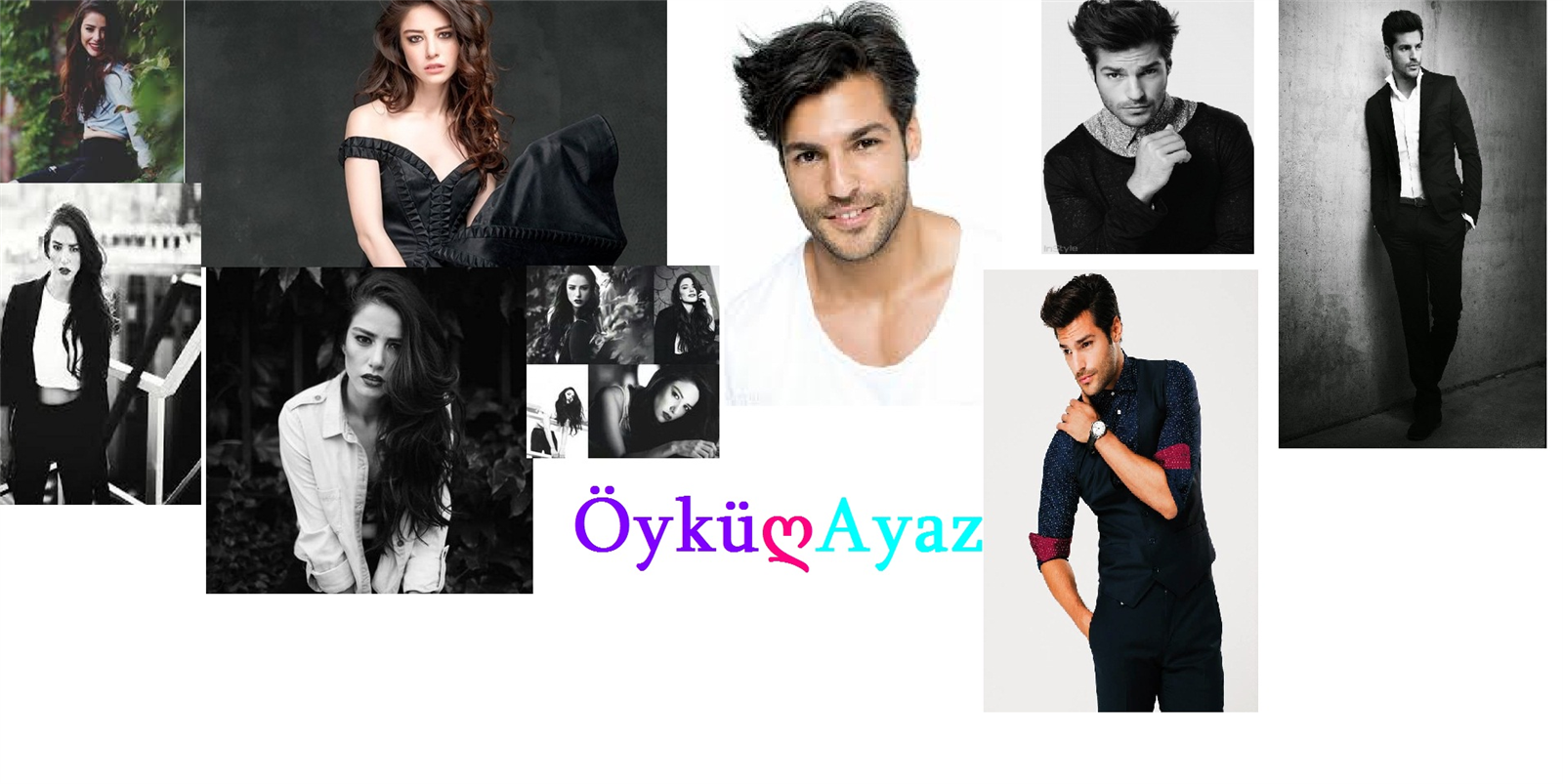 Hangi Kiraz Mevsimi Karekterisin