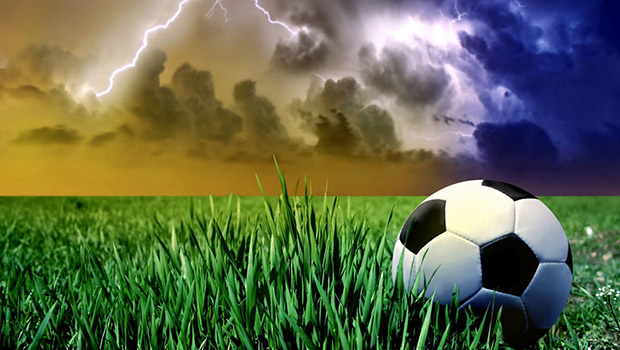 Futbol Mevkin Nedir ?