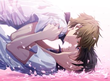 Es-Tu Uke, Seme Ou Seke?
