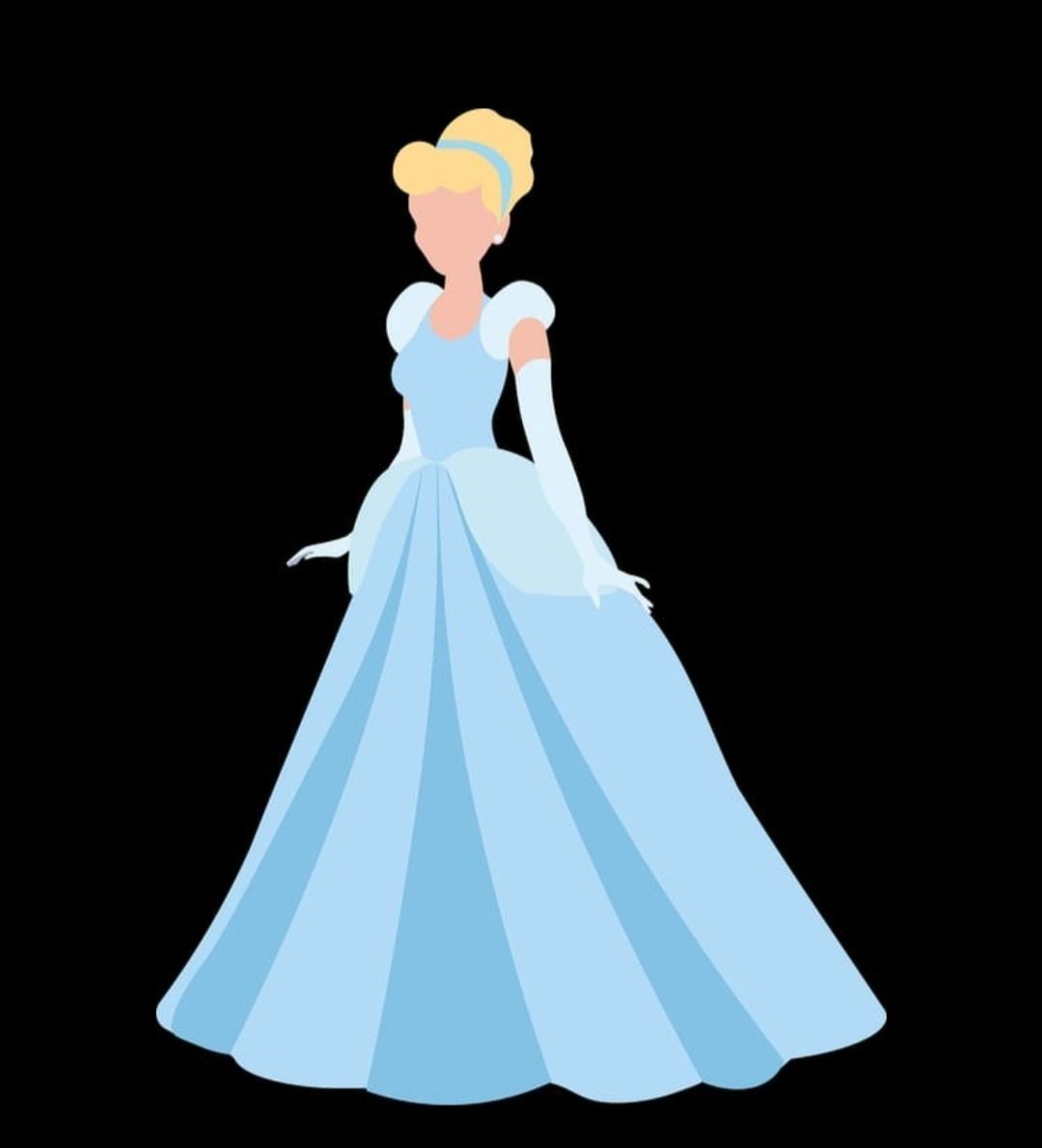 Apa Putri Disney 