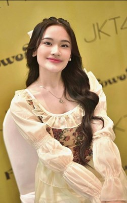 Seberapa kenal kamu dengan ashel JKT48?