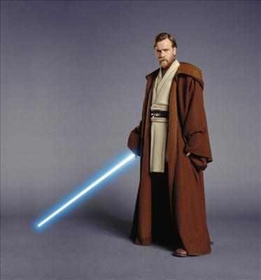 Hangi Star Wars Karakterisn