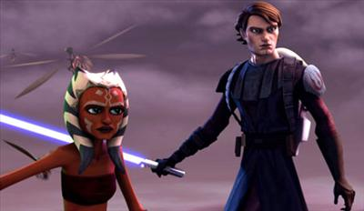 Hangi Star Wars Karaketerisin?