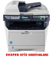 Kampanya Fotokopi Cihazı