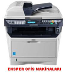 Kampanya Fotokopi Cihazı