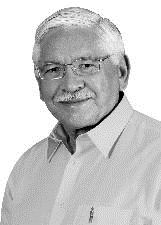Raimundo Antonio de Macêdo - RAIMUNDÃO (PMDB)