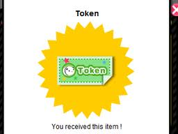 Token