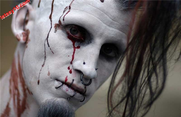 Zombi