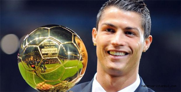 Hangi Futbolcusun?