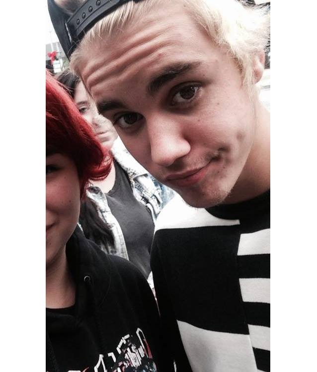 Belieber Testi